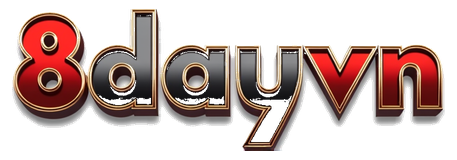 8dayvn logo